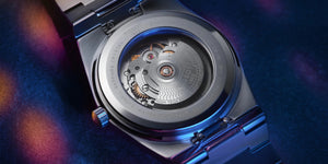 TISSOT 天梭 PRX Powermatic 80 復古時尚機械腕錶 40mm T1374071104100