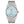TISSOT 天梭 PRX 系列80小時自動款機械腕錶 冰藍面 40mm T1374071135100