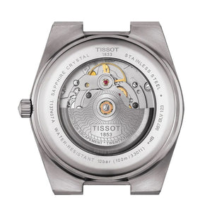 TISSOT 天梭 PRX 系列80小時自動款機械腕錶 40mm T1374071135100