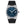 TISSOT 天梭 PRX 系列80小時自動款機械腕錶藍面膠帶款 40mm T1374071704100