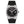 TISSOT 天梭 PRX 系列80小時自動款機械腕錶黑面膠帶款 40mm T1374071705100