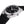 TISSOT 天梭 PRX 系列80小時自動款機械腕錶黑面膠帶款 40mm T1374071705100