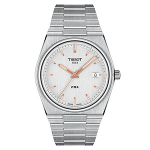 TISSOT 天梭 PRX 40 205