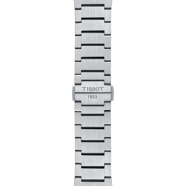TISSOT 天梭 PRX 系列70年代復古石英腕錶 40mm T1374101105100