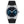 TISSOT 天梭 PRX 系列復古時尚石英腕錶藍面膠帶款 40mm T1374101704100