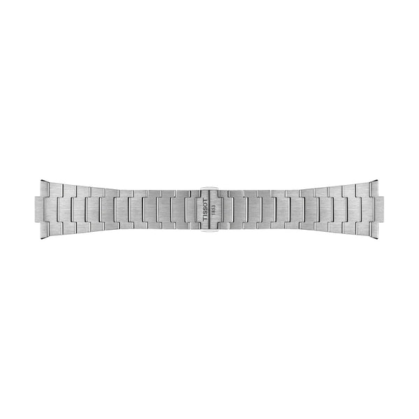 TISSOT 天梭 PRX系列石英腕錶 40mm 綠面 T1374101109100