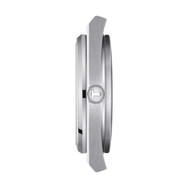 TISSOT 天梭 PRX系列石英腕錶 40mm 綠面 T1374101109100