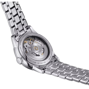 TISSOT CDT 天梭杜魯爾系列80小時機械腕錶 34mm T1392071104800