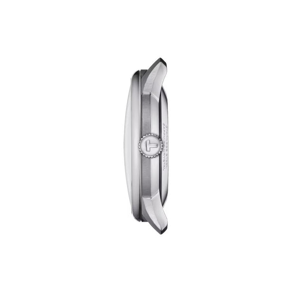 TISSOT CDT 天梭杜魯爾系列80小時機械腕錶 39mm T1398071104800
