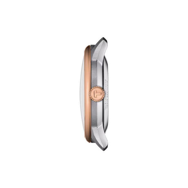TISSOT CDT 天梭杜魯爾系列80小時機械腕錶 39mm T1398072203800