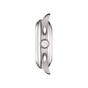 TISSOT 天梭 TELEMETER 1938 傳承復刻計時碼錶 42mm T1424621603200