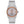 TISSOT 天梭 PRX 系列80小時自動款機械腕錶 18k玫瑰金錶圈鑽面 35mm T9312074133600