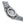 TISSOT 天梭 PRX Powermatic 80 機械腕錶 綠面 T1374071109100