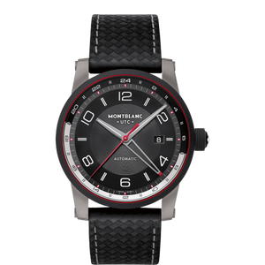 萬寶龍星際行者極速魅影系列UTC腕錶 U0115080