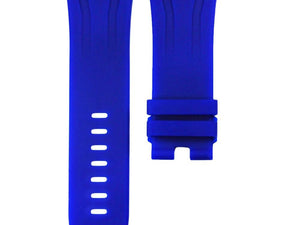 Horus Straps AP愛彼錶 - Royal Oak 皇家橡樹 Offshore 離岸型 44mm適用 單色橡膠錶帶 - 新萬國鐘錶