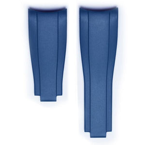 ROLEX 兩地時間 GMT Master II 陶瓷框 膠帶配原裝帶扣 - 新萬國鐘錶