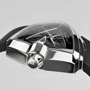 Hamilton 漢米爾頓 Ventura 探險系列石英機芯 S Quartz H24251330 - 新萬國鐘錶