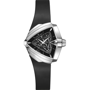 Hamilton 漢米爾頓 Ventura 探險系列石英機芯 S Quartz H24251330 - 新萬國鐘錶