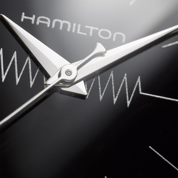 Hamilton 漢米爾頓探险系列 VENTURA 石英腕錶 H24411732 - 新萬國鐘錶