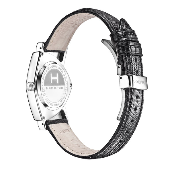 Hamilton 漢米爾頓探险系列 VENTURA 石英腕錶 H24411732