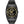Hamilton 漢米爾頓 Jazzmaster 爵士系列黑金配色機械計時腕錶 42mm H32506730