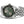 HAMILTON 漢米爾頓 JAZZMASTER 爵士系列 OPEN HEART 80小時自動腕錶 40mm H32675160