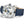 HAMILTON漢米爾頓 JAZZMASTER爵士系列OPEN HEART 80小時自動腕錶 H32705651