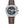 Hamilton 漢米爾頓 Jazzmaster 爵士系列翻轉雙面計時機械腕錶 44mm H32876550