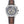 Hamilton 漢米爾頓 Jazzmaster 爵士系列翻轉雙面計時機械腕錶 44mm H32876550