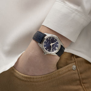 Hamilton 漢米爾頓 Jazzmaster 爵士系列Performer機械腕錶 34mm H36115640