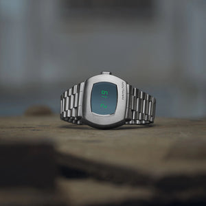 Hamilton 漢米爾頓美國經典 PSR Digital Quartz  H52414131 - 新萬國鐘錶