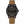 Hamilton 漢米爾頓 Khaki Field 卡其野戰系列黑色PVD自動上鏈鈦金屬腕錶 42mm H70665533