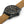 Hamilton 漢米爾頓 Khaki Field 卡其野戰系列黑色PVD自動上鏈鈦金屬腕錶 42mm H70665533