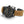 Hamilton 漢米爾頓 Khaki Field 卡其野戰系列黑色PVD自動上鏈鈦金屬腕錶 42mm H70665533