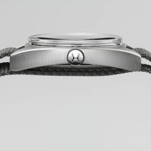 Hamilton 漢米爾頓 Pilot Pioneer 卡其航空系列手上鏈機械腕錶 36mm H76419931