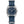 Hamilton 漢米爾頓 Pilot Pioneer 卡其航空系列手上鏈藍面款機械錶 36mm H76419941