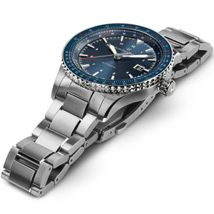 Hamilton 漢米爾頓卡其航空系列  Khaki Aviation Converter 42mm H76645140 - 新萬國鐘錶