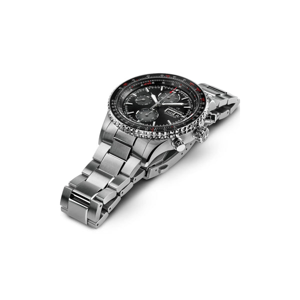 Hamilton 漢米爾頓卡其航空系列 Khaki Aviation Converter Chrono H76726130