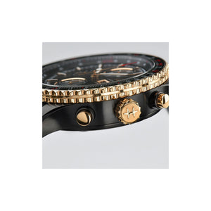 Hamilton 漢米爾頓卡其航空系列 Khaki Aviation Converter Chrono H76736730