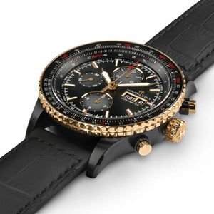 Hamilton 漢米爾頓卡其航空系列 Khaki Aviation Converter Chrono H76736730