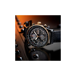 Hamilton 漢米爾頓卡其航空系列 Khaki Aviation Converter Chrono H76736730