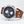 Hamilton 漢米爾頓 X-Wind 卡其航空系列不銹鋼機械飛行計時碼錶 44mm H77616533