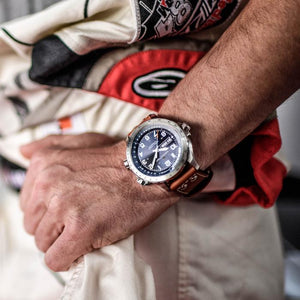 Hamilton 漢米爾頓卡其航空系列  X-Wind Day Date Auto 45mm H77765541