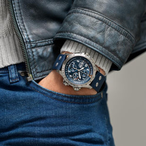 Hamilton 漢米爾頓卡其航空系列計時碼表 X-Wind 45mm H77906940 - 新萬國鐘錶