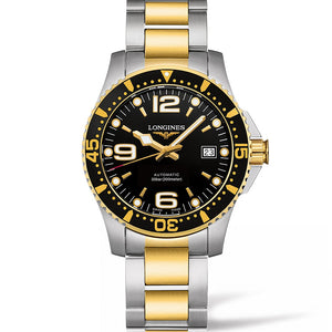 Longines 浪琴深海者征服系列 L37423567 - 新萬國鐘錶