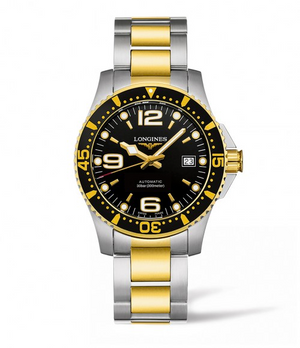 LONGINES 浪琴深海征服者系列 L36423567 - 新萬國鐘錶