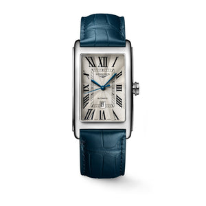 LONGINES 浪琴 DolceVita 多情系列機械錶 28x47mm L57674719