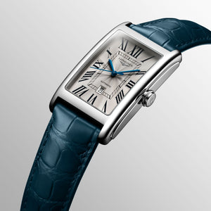 LONGINES 浪琴 DolceVita 多情系列機械錶 28x47mm L57674719