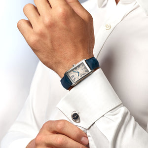 LONGINES 浪琴 DolceVita 多情系列機械錶 28x47mm L57674719