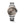 LONGINES 浪琴深海征服者系列浪鬼陶瓷潛水機械錶灰金PVD 39mm L37803786